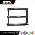 Wholesale Custom Zinc Alloy Die Casting Belt Buckle (STK-ZDO0009)